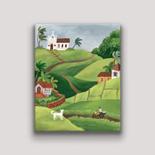 Load image into Gallery viewer, July in Goa