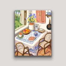 Load image into Gallery viewer, Kitchen Table