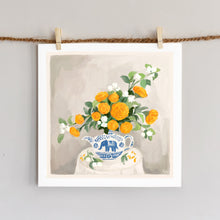 Load image into Gallery viewer, Marigolds & Mogra