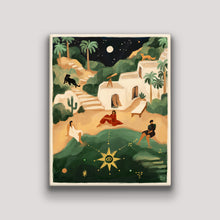 Load image into Gallery viewer, Night of the Oasis