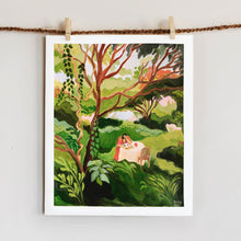 Load image into Gallery viewer, Poems in the Forest