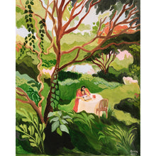 Load image into Gallery viewer, Poems in the Forest