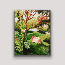 Load image into Gallery viewer, Poems in the Forest