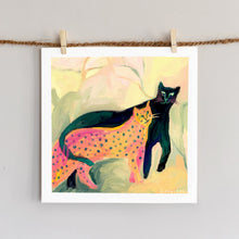 Load image into Gallery viewer, Saaya & Cleopatra