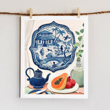Load image into Gallery viewer, Vintage Porcelain