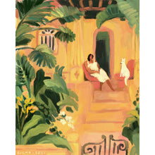 Load image into Gallery viewer, Waiting for Poi