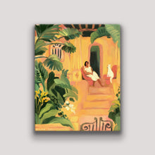 Load image into Gallery viewer, Waiting for Poi