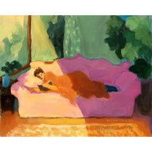 Load image into Gallery viewer, Winter Sun