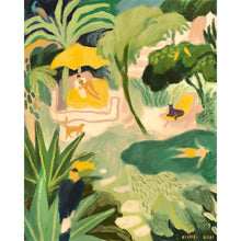 Load image into Gallery viewer, Lush Retreat