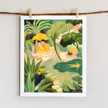 Load image into Gallery viewer, Lush Retreat