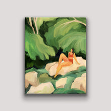 Load image into Gallery viewer, Backyard Stream