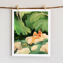 Load image into Gallery viewer, Backyard Stream