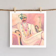 Load image into Gallery viewer, Boho Maharaja