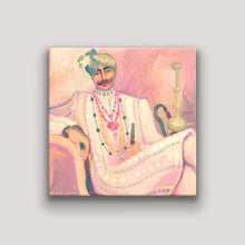 Load image into Gallery viewer, Boho Maharaja