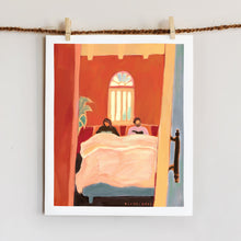 Load image into Gallery viewer, Cold Day in Coonoor