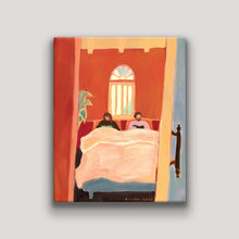 Load image into Gallery viewer, Cold Day in Coonoor