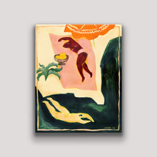 Load image into Gallery viewer, Date at the Quarry