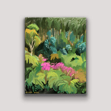 Load image into Gallery viewer, Forest Bathing in the Nilgiris