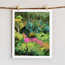 Load image into Gallery viewer, Forest Bathing in the Nilgiris