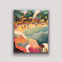 Load image into Gallery viewer, Full Moon Party