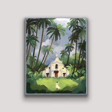 Load image into Gallery viewer, Hidden Chapel