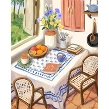 Load image into Gallery viewer, Kitchen Table