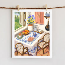 Load image into Gallery viewer, Kitchen Table