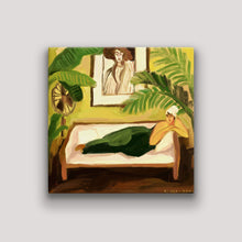 Load image into Gallery viewer, Morning Laze