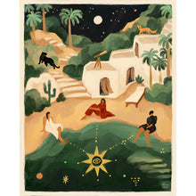 Load image into Gallery viewer, Night of the Oasis