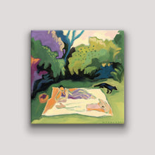 Load image into Gallery viewer, Park Lunch