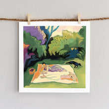 Load image into Gallery viewer, Park Lunch