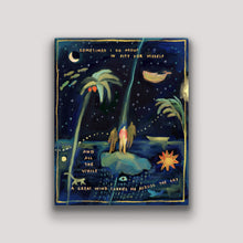 Load image into Gallery viewer, Sometimes I Go About