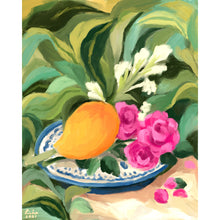 Load image into Gallery viewer, Summer on a Plate
