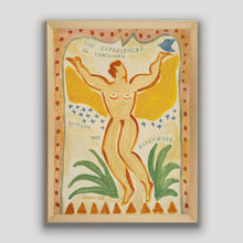 Load image into Gallery viewer, The Experiencer