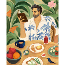 Load image into Gallery viewer, Vacation Breakfast