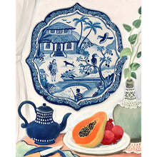 Load image into Gallery viewer, Vintage Porcelain