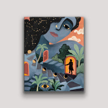 Load image into Gallery viewer, Vital Investigation