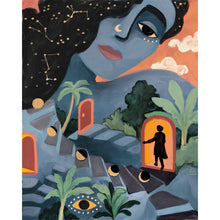 Load image into Gallery viewer, Vital Investigation