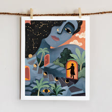 Load image into Gallery viewer, Vital Investigation