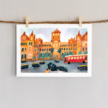 Load image into Gallery viewer, Victoria Terminus