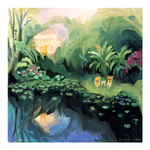 Load image into Gallery viewer, Wild Pond Villa