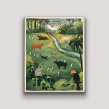 Load image into Gallery viewer, Fields of Goa