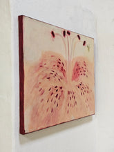 Load image into Gallery viewer, The Love of a Flower for a Bee

