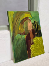 Load image into Gallery viewer, Lost in a Garden in Devon
