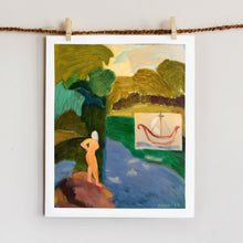Load image into Gallery viewer, Leap of Faith
