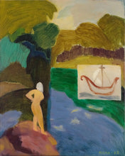 Load image into Gallery viewer, Leap of Faith
