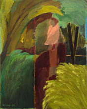 Load image into Gallery viewer, Lost in a Garden in Devon
