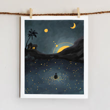 Load image into Gallery viewer, Space Dreams
