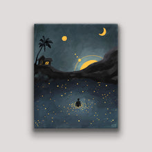 Load image into Gallery viewer, Space Dreams
