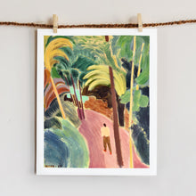 Load image into Gallery viewer, Stroll in the Nilgiris
